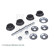 Entretoise/tige, stabilisateur ADT38555 Blue Print, Vignette 2