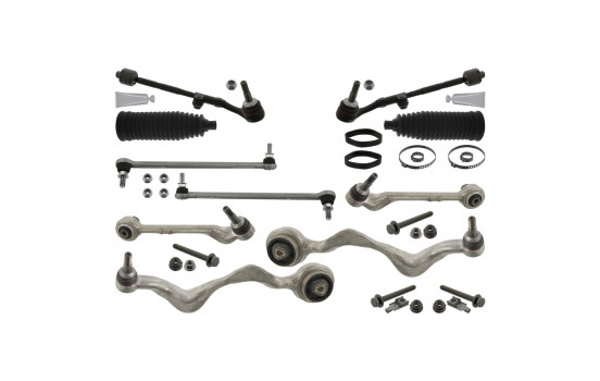 Jeu de bras, suspension de roue ProKit 46280 Febi ProKit