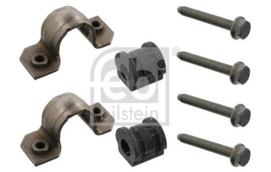 Jeu de coussinets, stabilisateur 37656 FEBI, Image 2