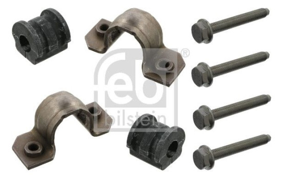 Jeu de coussinets, stabilisateur 37657 FEBI, Image 2