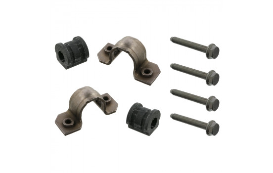 Jeu de coussinets, stabilisateur 37659 FEBI