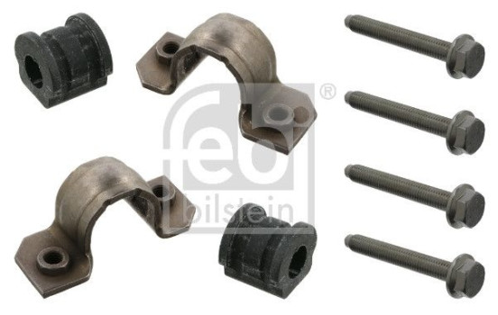 Jeu de coussinets, stabilisateur 37659 FEBI, Image 2
