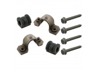 Jeu de coussinets, stabilisateur 37660 FEBI