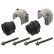 Jeu de coussinets, stabilisateur 46185 FEBI