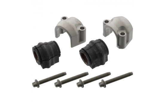 Jeu de coussinets, stabilisateur 46185 FEBI