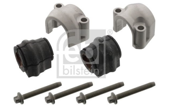 Jeu de coussinets, stabilisateur 46185 FEBI, Image 2