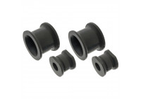 Jeu de coussinets, stabilisateur 46535 FEBI