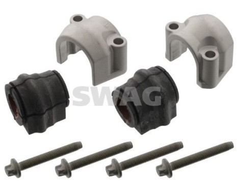 jeu de roulements stabilisateurs