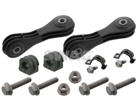 jeu de roulements stabilisateurs