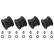 Kit de réparation, suspension du stabilisateur 17100 FEBI