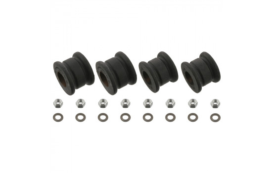 Kit de réparation, suspension du stabilisateur 17100 FEBI