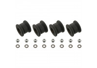 Kit de réparation, suspension du stabilisateur 17101 FEBI