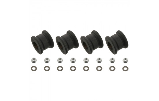 Kit de réparation, suspension du stabilisateur 17101 FEBI