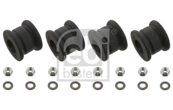 Kit de réparation, suspension du stabilisateur 17101 FEBI, Image 2