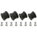 Kit de réparation, suspension du stabilisateur 18045 FEBI