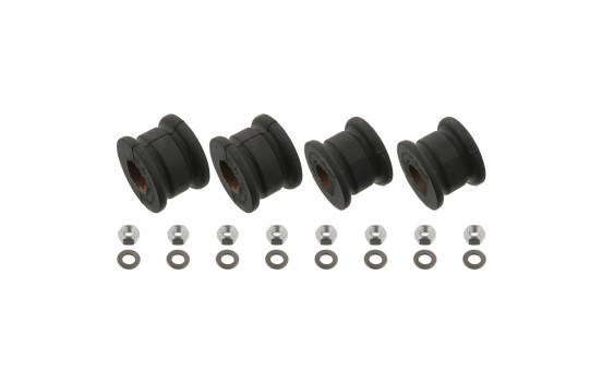 Kit de réparation, suspension du stabilisateur 18045 FEBI