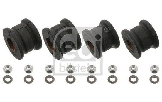 Kit de réparation, suspension du stabilisateur 18045 FEBI, Image 2