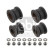 Kit de réparation, suspension du stabilisateur 18048 FEBI, Vignette 2