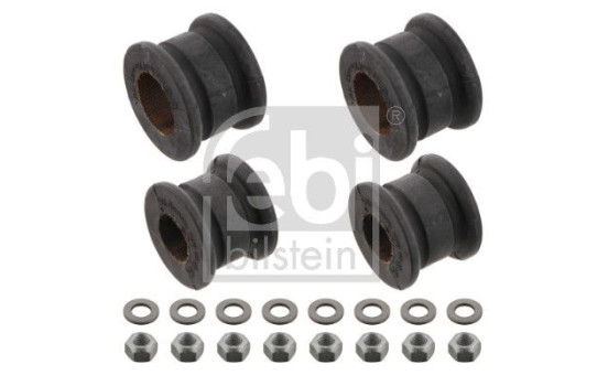 Kit de réparation, suspension du stabilisateur 18048 FEBI, Image 2
