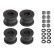 Kit de réparation, suspension du stabilisateur 18057 FEBI