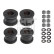 Kit de réparation, suspension du stabilisateur 18057 FEBI, Vignette 2