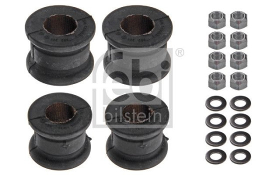 Kit de réparation, suspension du stabilisateur 18057 FEBI, Image 2