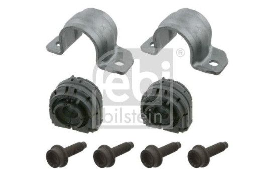 Kit de réparation, suspension du stabilisateur 23606 FEBI, Image 2