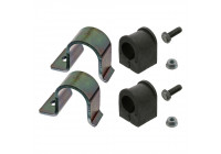 Kit de réparation, suspension du stabilisateur 36701 FEBI