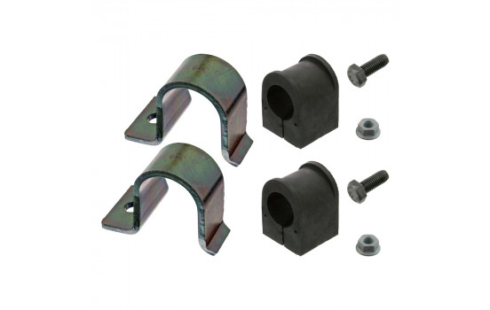 Kit de réparation, suspension du stabilisateur 36701 FEBI