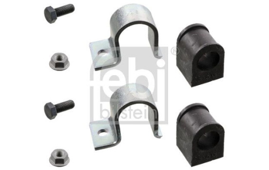 Kit de réparation, suspension du stabilisateur 36701 FEBI, Image 2