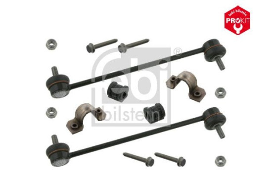 Kit de réparation, suspension du stabilisateur 37076 FEBI, Image 2