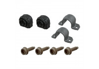 Kit de réparation, suspension du stabilisateur 39648 FEBI