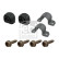 Kit de réparation, suspension du stabilisateur 39648 FEBI, Vignette 2