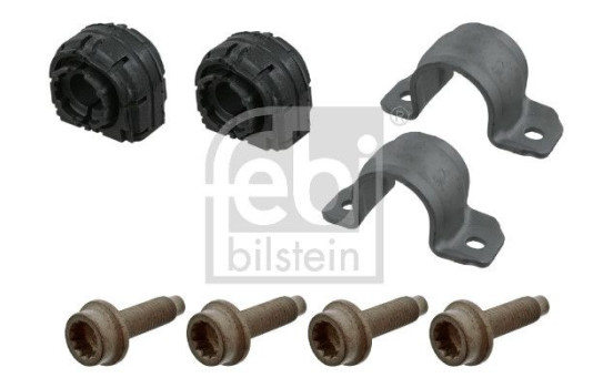 Kit de réparation, suspension du stabilisateur 39648 FEBI, Image 2