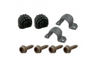 Kit de réparation, suspension du stabilisateur 39650 FEBI