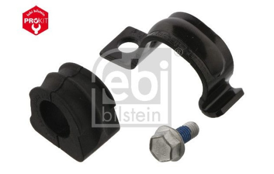 Kit de réparation, suspension du stabilisateur ProKit 27318 Febi ProKit, Image 2
