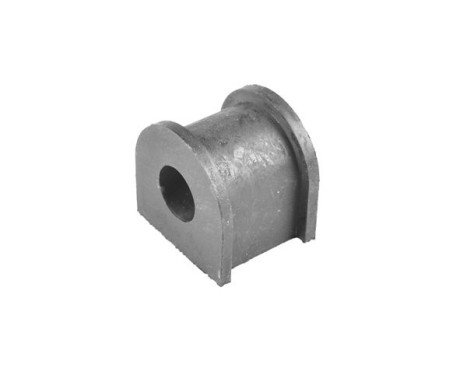 Palier stabilisateur sur bras de suspension