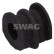 palier stabilisateur sur bras de suspension