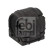 Palier stabilisateur sur bras transversal 194035 FEBI
