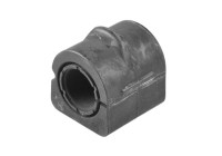 Palier stabilisateur sur bras transversal