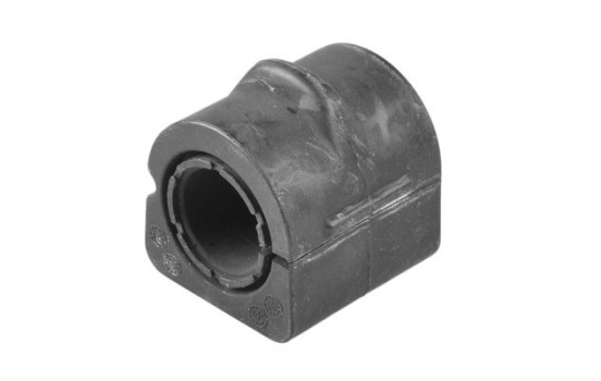 Palier stabilisateur sur bras transversal
