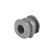 Palier stabilisateur sur bras transversal