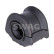 palier stabilisateur