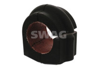 palier stabilisateur