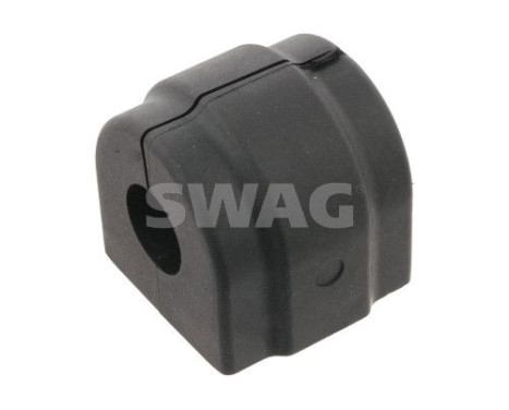 palier stabilisateur