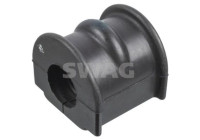 palier stabilisateur