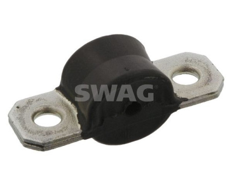 palier stabilisateur