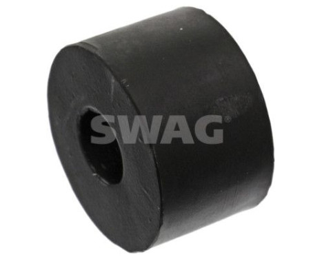 palier stabilisateur