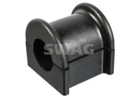 palier stabilisateur