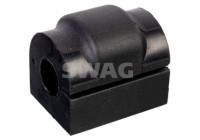 palier stabilisateur